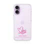 スリムプロテクションケース［ 【AKB48 THREE CONCEPTS LIVE開催記念コラボグッズ】 - 布袋 百椛 - サイン ］