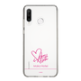 スリムプロテクションケース［ 【AKB48 THREE CONCEPTS LIVE開催記念コラボグッズ】 - 布袋 百椛 - サイン ］