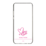 スリムプロテクションケース［ 【AKB48 THREE CONCEPTS LIVE開催記念コラボグッズ】 - 布袋 百椛 - サイン ］