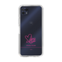 スリムプロテクションケース［ 【AKB48 THREE CONCEPTS LIVE開催記念コラボグッズ】 - 布袋 百椛 - サイン ］