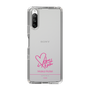 スリムプロテクションケース［ 【AKB48 THREE CONCEPTS LIVE開催記念コラボグッズ】 - 布袋 百椛 - サイン ］