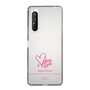スリムプロテクションケース［ 【AKB48 THREE CONCEPTS LIVE開催記念コラボグッズ】 - 布袋 百椛 - サイン ］