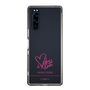スリムプロテクションケース［ 【AKB48 THREE CONCEPTS LIVE開催記念コラボグッズ】 - 布袋 百椛 - サイン ］