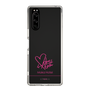 スリムプロテクションケース［ 【AKB48 THREE CONCEPTS LIVE開催記念コラボグッズ】 - 布袋 百椛 - サイン ］