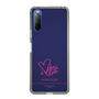 スリムプロテクションケース［ 【AKB48 THREE CONCEPTS LIVE開催記念コラボグッズ】 - 布袋 百椛 - サイン ］