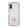 スリムプロテクションケース［ 【AKB48 THREE CONCEPTS LIVE開催記念コラボグッズ】 - 布袋 百椛 - サイン ］