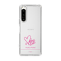 スリムプロテクションケース［ 【AKB48 THREE CONCEPTS LIVE開催記念コラボグッズ】 - 布袋 百椛 - サイン ］