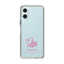 スリムプロテクションケース［ 【AKB48 THREE CONCEPTS LIVE開催記念コラボグッズ】 - 布袋 百椛 - サイン ］