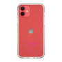 スリムプロテクションケース［ 【AKB48 THREE CONCEPTS LIVE開催記念コラボグッズ】 - 正鋳 真優 - サイン ］