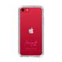 スリムプロテクションケース［ 【AKB48 THREE CONCEPTS LIVE開催記念コラボグッズ】 - 正鋳 真優 - サイン ］