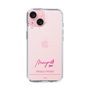 スリムプロテクションケース［ 【AKB48 THREE CONCEPTS LIVE開催記念コラボグッズ】 - 正鋳 真優 - サイン ］