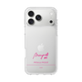 スリムプロテクションケース［ 【AKB48 THREE CONCEPTS LIVE開催記念コラボグッズ】 - 正鋳 真優 - サイン ］