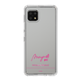 スリムプロテクションケース［ 【AKB48 THREE CONCEPTS LIVE開催記念コラボグッズ】 - 正鋳 真優 - サイン ］