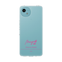スリムプロテクションケース［ 【AKB48 THREE CONCEPTS LIVE開催記念コラボグッズ】 - 正鋳 真優 - サイン ］