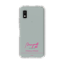 スリムプロテクションケース［ 【AKB48 THREE CONCEPTS LIVE開催記念コラボグッズ】 - 正鋳 真優 - サイン ］