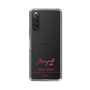 スリムプロテクションケース［ 【AKB48 THREE CONCEPTS LIVE開催記念コラボグッズ】 - 正鋳 真優 - サイン ］