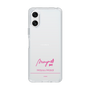 スリムプロテクションケース［ 【AKB48 THREE CONCEPTS LIVE開催記念コラボグッズ】 - 正鋳 真優 - サイン ］
