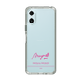 スリムプロテクションケース［ 【AKB48 THREE CONCEPTS LIVE開催記念コラボグッズ】 - 正鋳 真優 - サイン ］