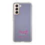スリムプロテクションケース［ 【AKB48 THREE CONCEPTS LIVE開催記念コラボグッズ】 - 正鋳 真優 - サイン ］