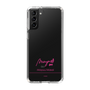 スリムプロテクションケース［ 【AKB48 THREE CONCEPTS LIVE開催記念コラボグッズ】 - 正鋳 真優 - サイン ］