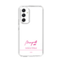 スリムプロテクションケース［ 【AKB48 THREE CONCEPTS LIVE開催記念コラボグッズ】 - 正鋳 真優 - サイン ］