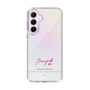 スリムプロテクションケース［ 【AKB48 THREE CONCEPTS LIVE開催記念コラボグッズ】 - 正鋳 真優 - サイン ］