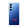 スリムプロテクションケース［ 【AKB48 THREE CONCEPTS LIVE開催記念コラボグッズ】 - 正鋳 真優 - サイン ］