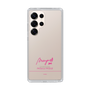 スリムプロテクションケース［ 【AKB48 THREE CONCEPTS LIVE開催記念コラボグッズ】 - 正鋳 真優 - サイン ］