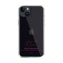 スリムプロテクションケース［ 【AKB48 THREE CONCEPTS LIVE開催記念コラボグッズ】 - 水島 美結 - サイン ］