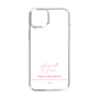 スリムプロテクションケース［ 【AKB48 THREE CONCEPTS LIVE開催記念コラボグッズ】 - 水島 美結 - サイン ］