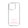 スリムプロテクションケース［ 【AKB48 THREE CONCEPTS LIVE開催記念コラボグッズ】 - 水島 美結 - サイン ］