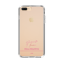 スリムプロテクションケース［ 【AKB48 THREE CONCEPTS LIVE開催記念コラボグッズ】 - 水島 美結 - サイン ］