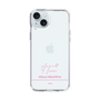 スリムプロテクションケース［ 【AKB48 THREE CONCEPTS LIVE開催記念コラボグッズ】 - 水島 美結 - サイン ］
