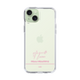 スリムプロテクションケース［ 【AKB48 THREE CONCEPTS LIVE開催記念コラボグッズ】 - 水島 美結 - サイン ］