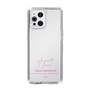 スリムプロテクションケース［ 【AKB48 THREE CONCEPTS LIVE開催記念コラボグッズ】 - 水島 美結 - サイン ］