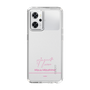 スリムプロテクションケース［ 【AKB48 THREE CONCEPTS LIVE開催記念コラボグッズ】 - 水島 美結 - サイン ］