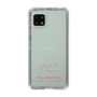 スリムプロテクションケース［ 【AKB48 THREE CONCEPTS LIVE開催記念コラボグッズ】 - 水島 美結 - サイン ］