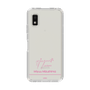 スリムプロテクションケース［ 【AKB48 THREE CONCEPTS LIVE開催記念コラボグッズ】 - 水島 美結 - サイン ］