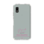 スリムプロテクションケース［ 【AKB48 THREE CONCEPTS LIVE開催記念コラボグッズ】 - 水島 美結 - サイン ］