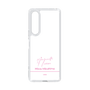 スリムプロテクションケース［ 【AKB48 THREE CONCEPTS LIVE開催記念コラボグッズ】 - 水島 美結 - サイン ］