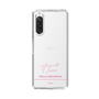 スリムプロテクションケース［ 【AKB48 THREE CONCEPTS LIVE開催記念コラボグッズ】 - 水島 美結 - サイン ］