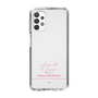 スリムプロテクションケース［ 【AKB48 THREE CONCEPTS LIVE開催記念コラボグッズ】 - 水島 美結 - サイン ］
