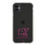 スリムプロテクションケース［ 【AKB48 THREE CONCEPTS LIVE開催記念コラボグッズ】 - 山﨑 空 - サイン ］