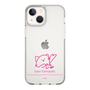 スリムプロテクションケース［ 【AKB48 THREE CONCEPTS LIVE開催記念コラボグッズ】 - 山﨑 空 - サイン ］