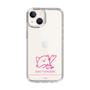 スリムプロテクションケース［ 【AKB48 THREE CONCEPTS LIVE開催記念コラボグッズ】 - 山﨑 空 - サイン ］