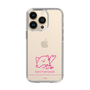 スリムプロテクションケース［ 【AKB48 THREE CONCEPTS LIVE開催記念コラボグッズ】 - 山﨑 空 - サイン ］