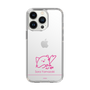 スリムプロテクションケース［ 【AKB48 THREE CONCEPTS LIVE開催記念コラボグッズ】 - 山﨑 空 - サイン ］