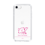 スリムプロテクションケース［ 【AKB48 THREE CONCEPTS LIVE開催記念コラボグッズ】 - 山﨑 空 - サイン ］
