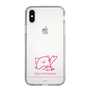 スリムプロテクションケース［ 【AKB48 THREE CONCEPTS LIVE開催記念コラボグッズ】 - 山﨑 空 - サイン ］