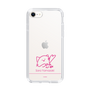 スリムプロテクションケース［ 【AKB48 THREE CONCEPTS LIVE開催記念コラボグッズ】 - 山﨑 空 - サイン ］